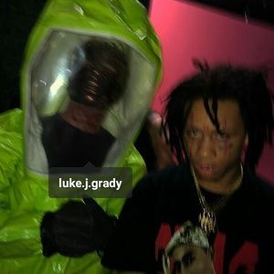 Meet your Posher, Jerry